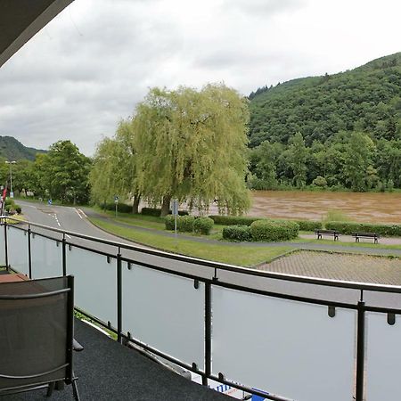 Haus Josef Klotten Exteriör bild