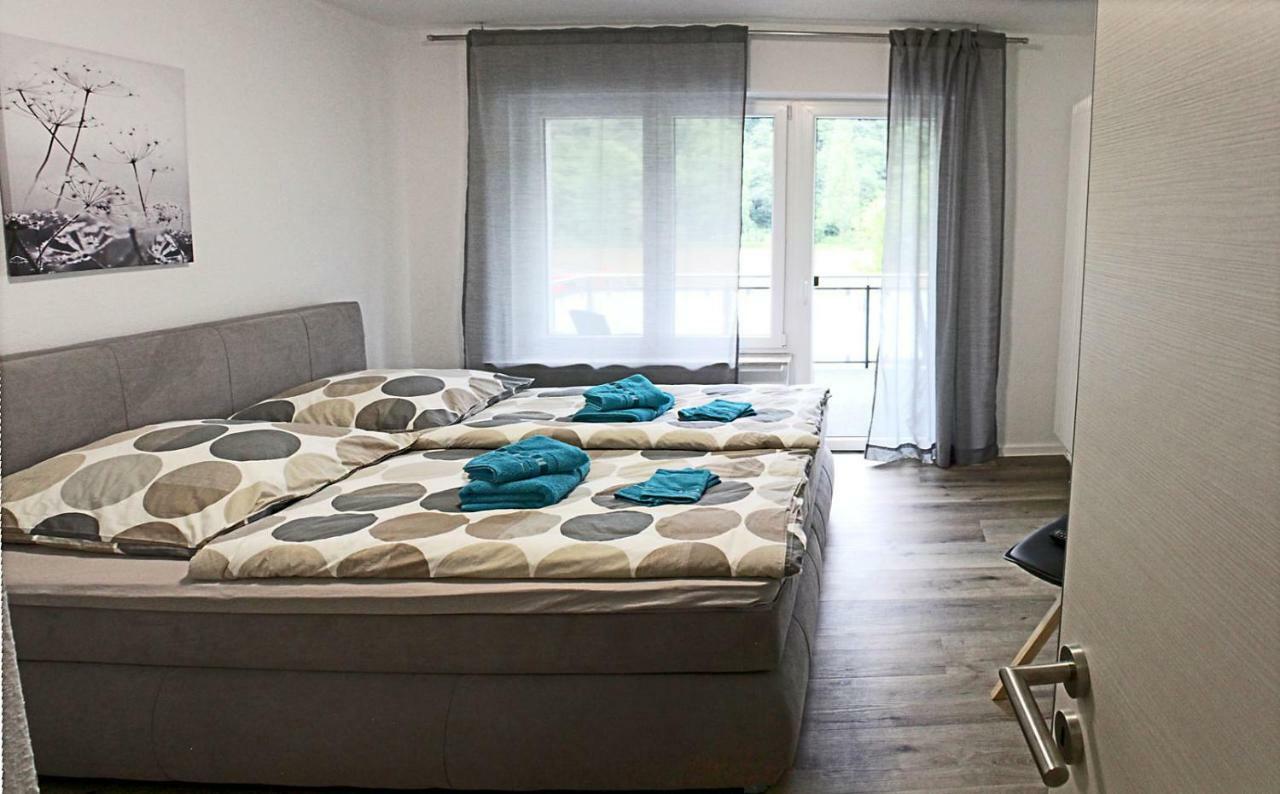 Haus Josef Klotten Exteriör bild