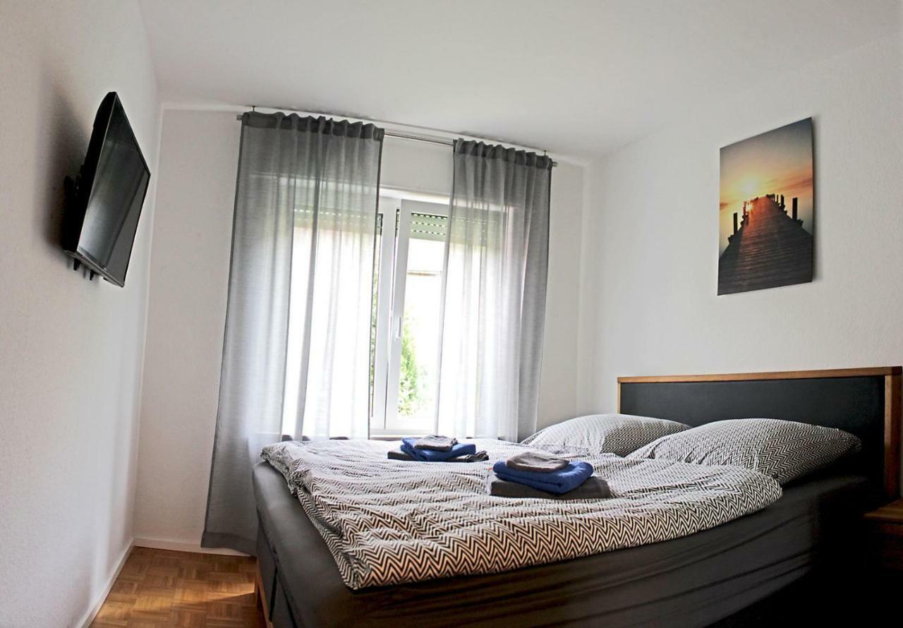 Haus Josef Klotten Exteriör bild