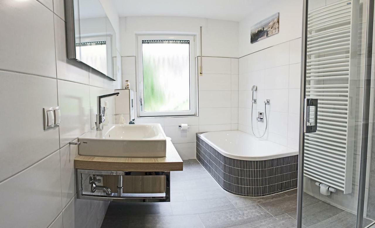 Haus Josef Klotten Exteriör bild